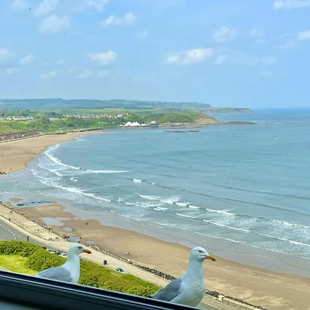 The Seaview Lookout - With Free Parking Apartment Scarborough Exterior photo