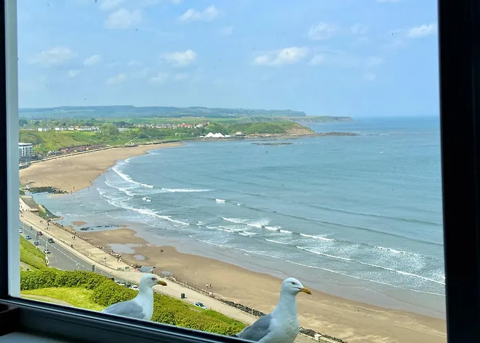 The Seaview Lookout - With Free Parking