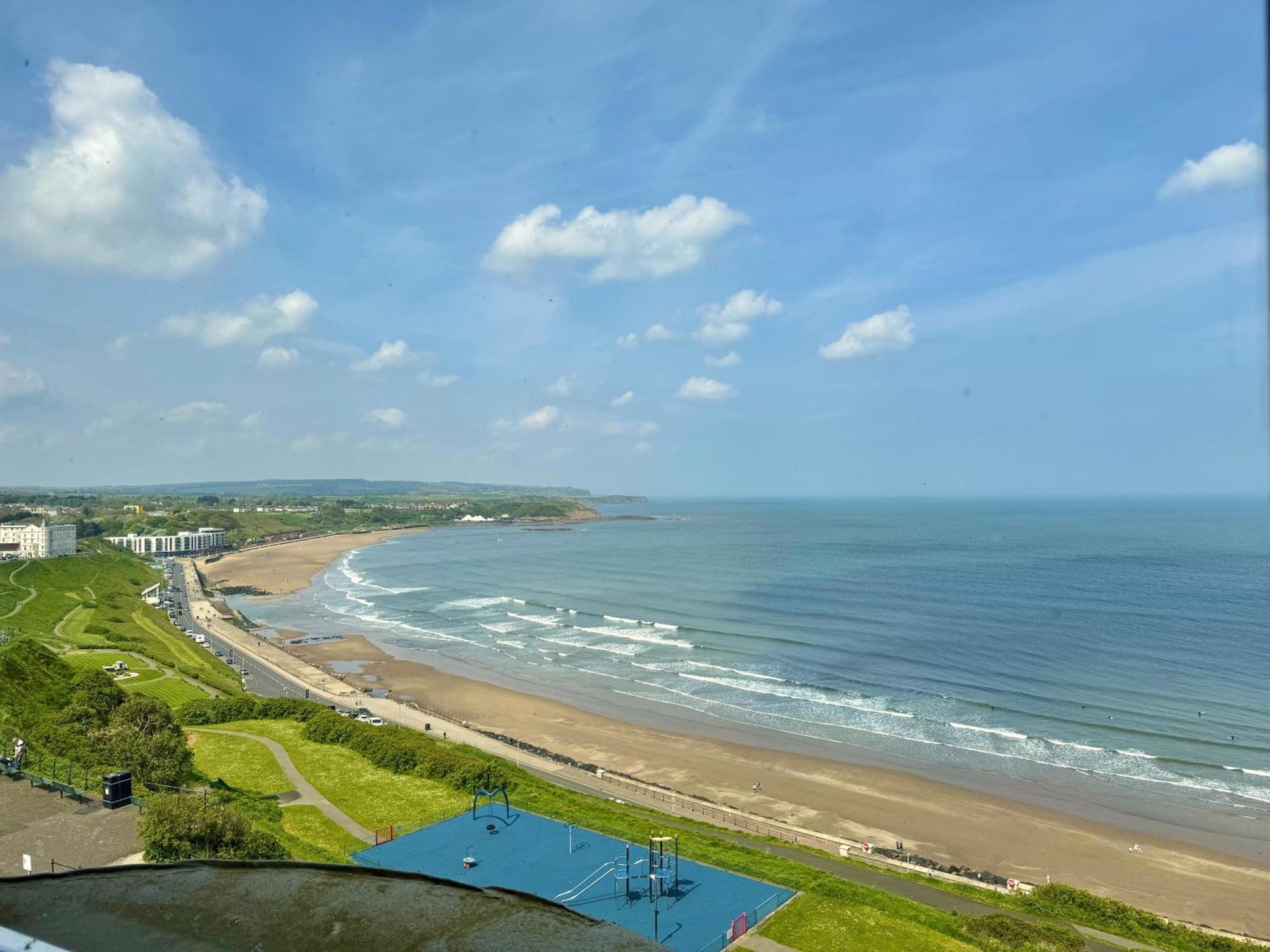 The Seaview Lookout - With Free Parking Apartment *