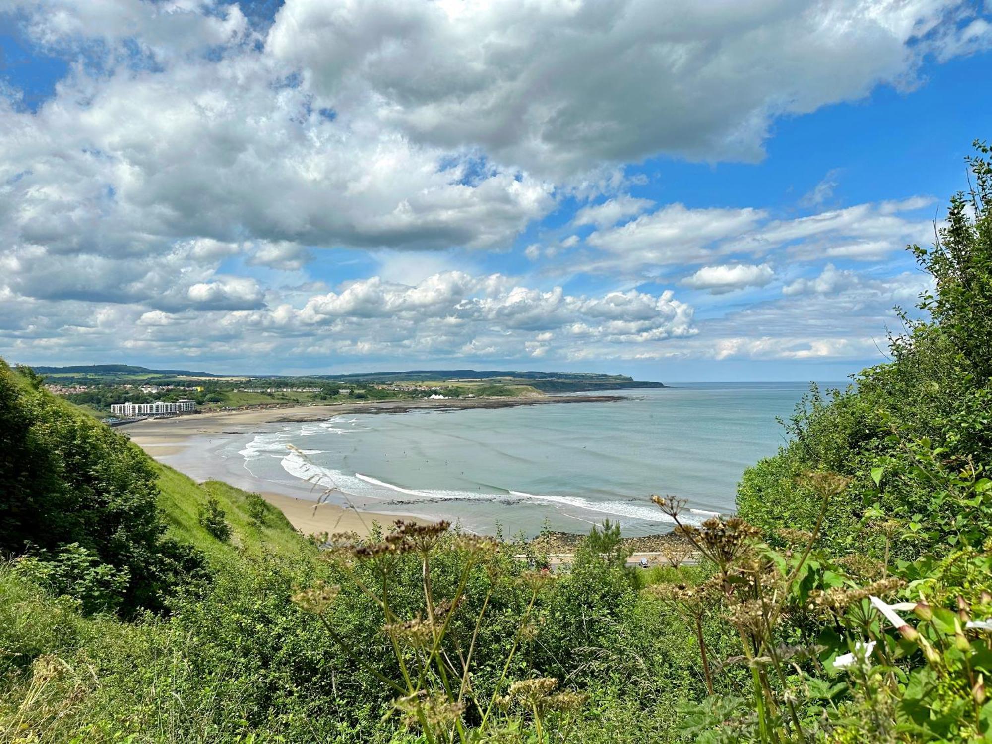 The Seaview Lookout - With Free Parking Apartment Scarborough