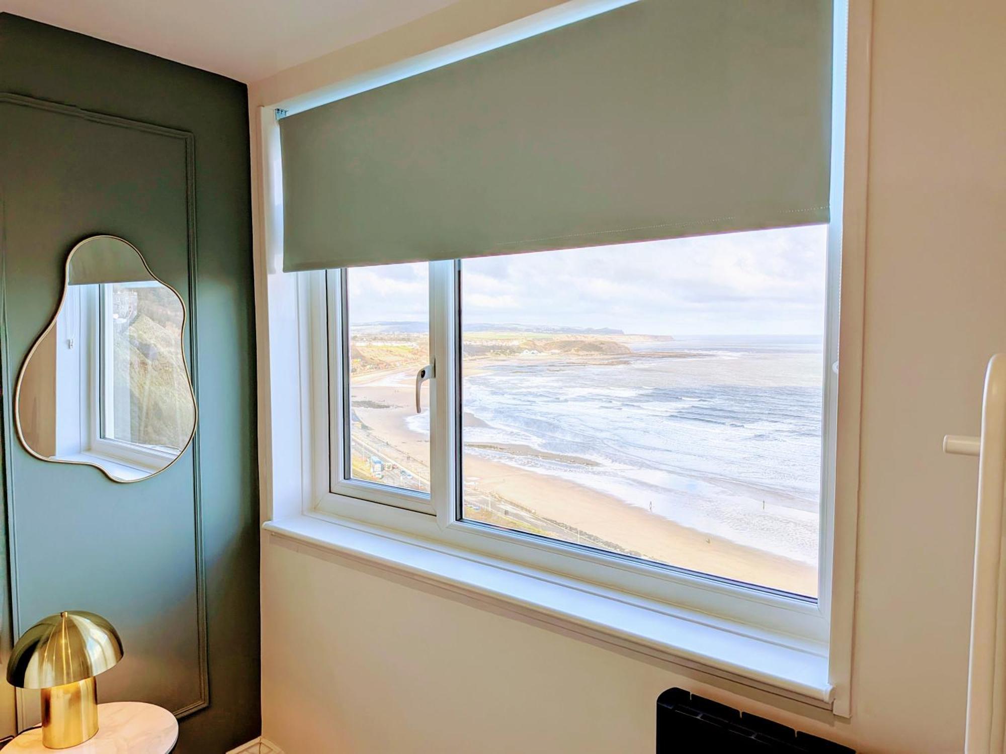 Apartment The Seaview Lookout - With Free Parking Scarborough