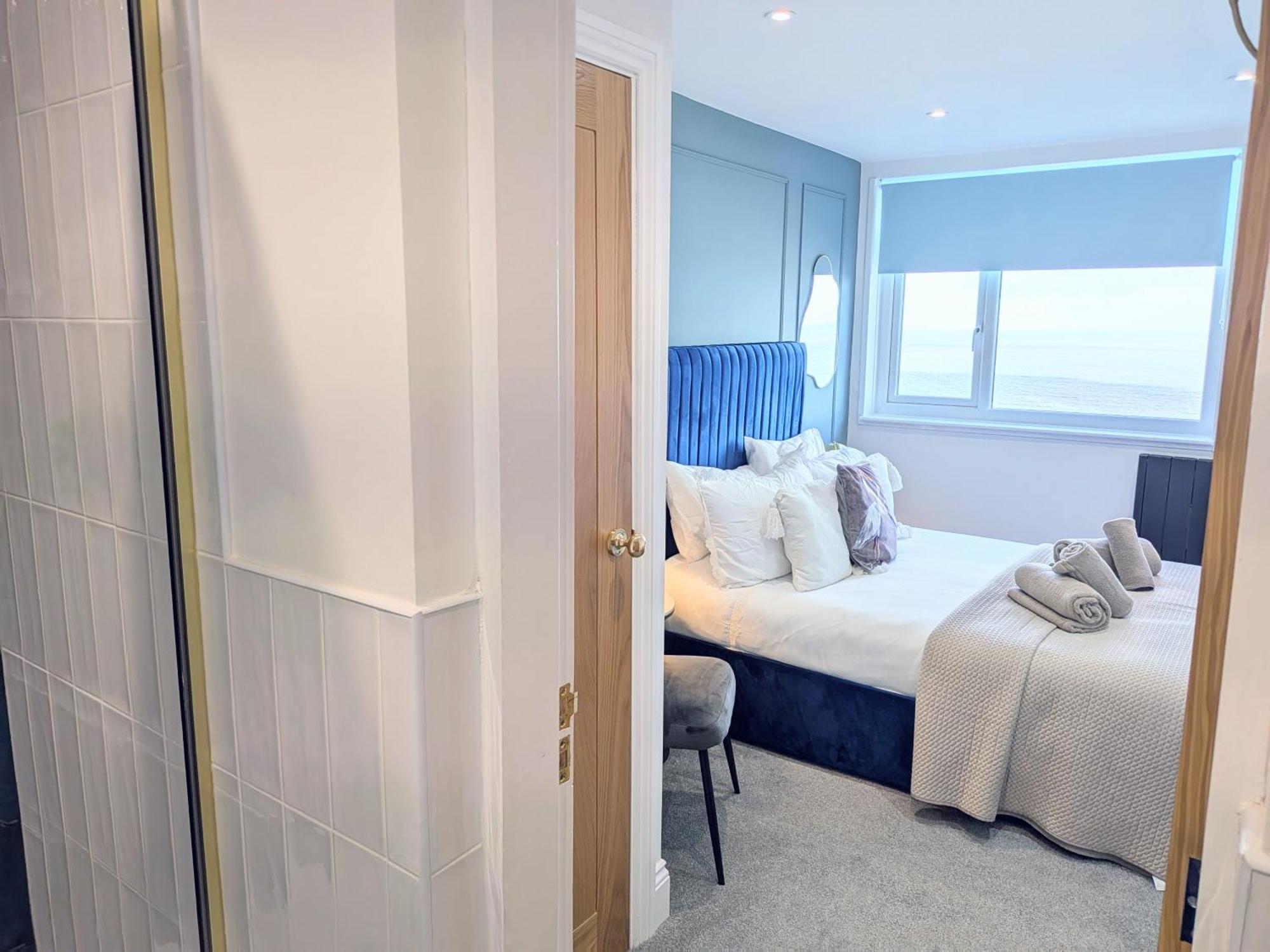 The Seaview Lookout - With Free Parking Scarborough